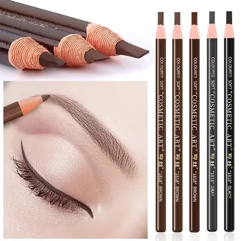 zynashen eye brow-make up