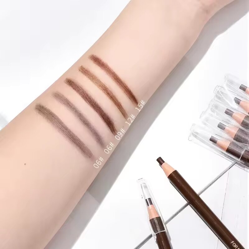 zynashen eye brow-make up