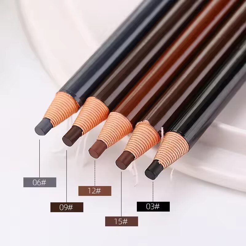 zynashen eye brow-make up